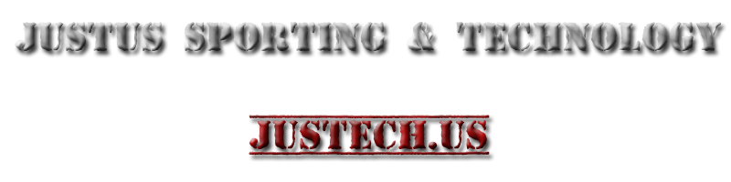 Justus Sporting & Technology
